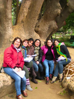 TURISMO DE NATURALEZA Y BIENESTAR - tienda en línea