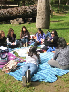 TURISMO DE NATURALEZA Y BIENESTAR - Elsamv