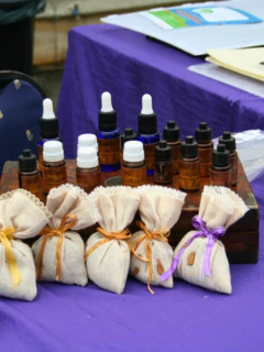 Imagen de TURISMO DE NATURALEZA Y BIENESTAR