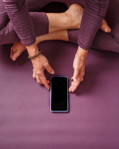 CLASES YOGA ONLINE