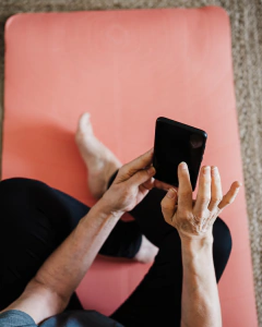CLASES YOGA ONLINE - Elsamv