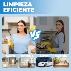 Cepillo Clean multifuncional PRO 5 en 1⭐️ - VENaquiargentina