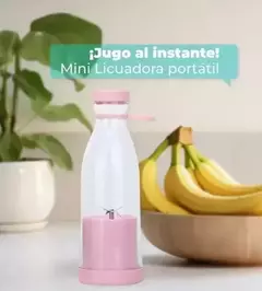 Licuadora Portatil pro✨ - VENaquiargentina