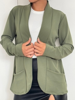 2x1 BLAZER DE DAMA PERFECTO PARA CADA OCASION en internet