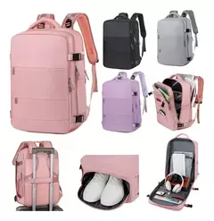 Mochila de viaje PRO✨ en internet