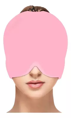 Gorro Gel Frio-Calor Cero Migraña✨ en internet