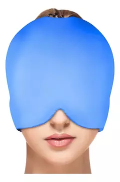 Gorro Gel Frio-Calor Cero Migraña✨ - VENaquiargentina