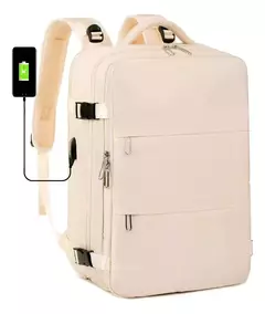 Mochila de viaje PRO✨ - VENaquiargentina