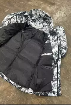 Campera TNF impermeable premium ™️ - VENaquiargentina