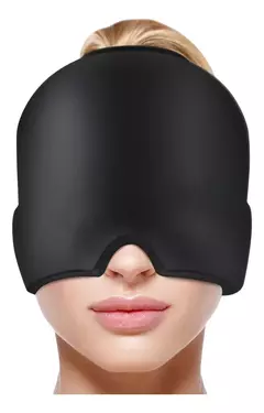 Gorro Gel Frio-Calor Cero Migraña✨ - tienda online