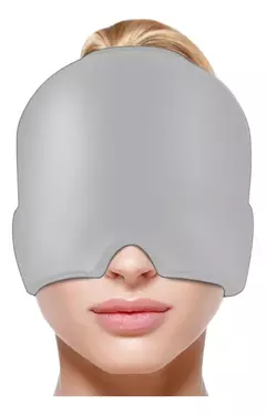 Imagen de Gorro Gel Frio-Calor Cero Migraña✨