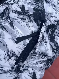 Imagen de Campera TNF impermeable premium ™️