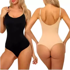 FAJA BODY MODELADORA DE CINTURA - OFERTA 2X1 en internet