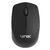 Mouse Sem Fio Vinik Feather Vf110 1200dpi - Preto (ODC238572)