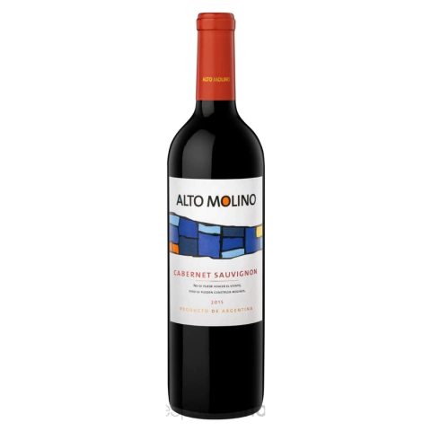 Piatelli Alto Molino Cabernet Sauvignon 750cc - comprar online