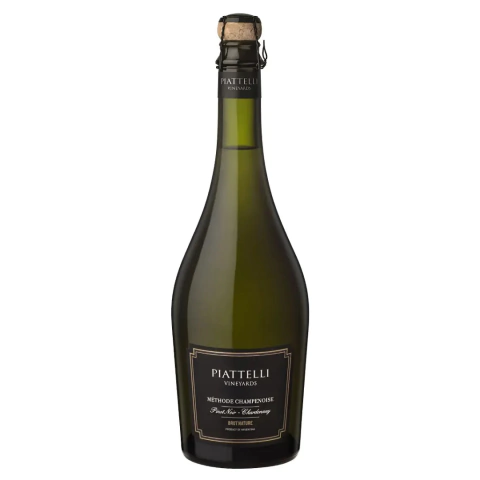 Brut Nature Piatelli 750cc - comprar online