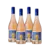 Chateau Subsonico Alba Naranjo 750cc en internet