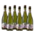 Conejo Verde Brut Rose 750cc en internet
