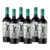 Conejo Verde Malbec Bajo Alcohol 750cc en internet