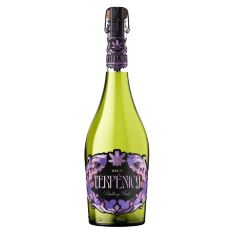 Terpenica BLACKBERRY KUSH Piedras 202 750cc - comprar online