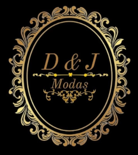 D&J modas 