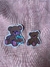 PACK MINI PICNIC STICKERS (6) - URSO - comprar online