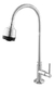 Torneira Cozinha Gourmet Flexível Bancada 1/4v