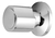 Imagem do Acabamento Registro Deca Volante Metal 1/2, 3/4 Luxo