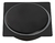 Ralo Click Inox 15x15 - Preto