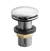 Lavatório Click Luxo 1617 Cromado 8 CM - 7/8