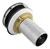 Lavatório Click Luxo 1617 Cromado 8 CM - 7/8 - loja online