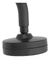Ducha Chuveiro Articulável Gás E Solar Auto Limpante Preto Fosco - comprar online