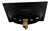Ralo Click Inox - Preto - 10x10cm - loja online