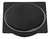 Ralo Click Inox - Preto - 10x10cm