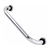 Kit 4 Barras Alças Apoio 40cm Idoso Deficiente Pne - comprar online