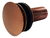 Válvula Click Luxo Rose Fosco 1 1/4 Lavatório na internet