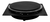 Ralo Click Inox 15x15 - Preto - Concept Metais