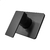 Acabamento Monocomando Preto Fosco Base Deca - comprar online