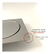 Ralo Click Inox - Cromado - 10x10cm