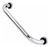 Barra Alças Apoio 60cm Idoso Deficiente Pne - comprar online