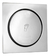 Ralo Click Inox - Cromado - 10x10cm