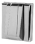 Acabamento P/ Valv. De Descarga Universal Cromado Metal - comprar online