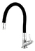 Torneira De Cozinha Flexível Concept Metais 01968 Black - loja online