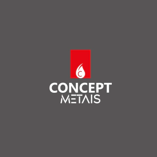 Concept Metais