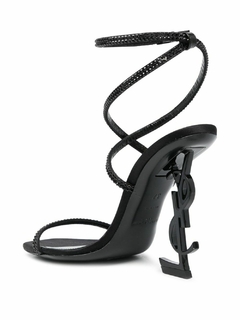 Salto Opyum Saint Laurent - comprar online