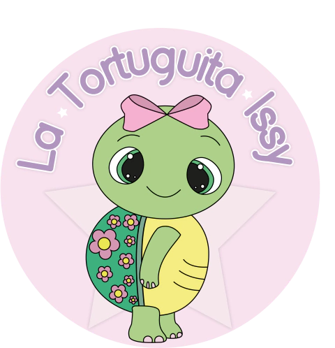 La Tortuguita Issy