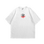 CAMISETA OVERSIZED - ITACHI | NARUTO | STREETWEAR UNISSEX 100% ALGODÃO - comprar online