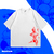 CAMISETA OVERSIZED - NETERO | HUNTER X HUNTER | STREETWEAR UNISSEX 100% ALGODÃO - comprar online