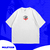 CAMISETA OVERSIZED - ITACHI | NARUTO | STREETWEAR UNISSEX 100% ALGODÃO - comprar online