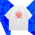 CAMISETA OVERSIZED - NETERO | HUNTER X HUNTER | STREETWEAR UNISSEX 100% ALGODÃO na internet